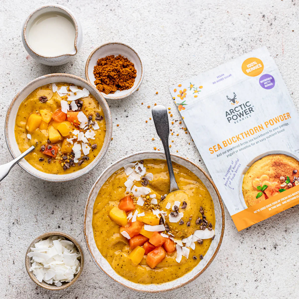 Functional Food Products – 營樂 NutriAlley