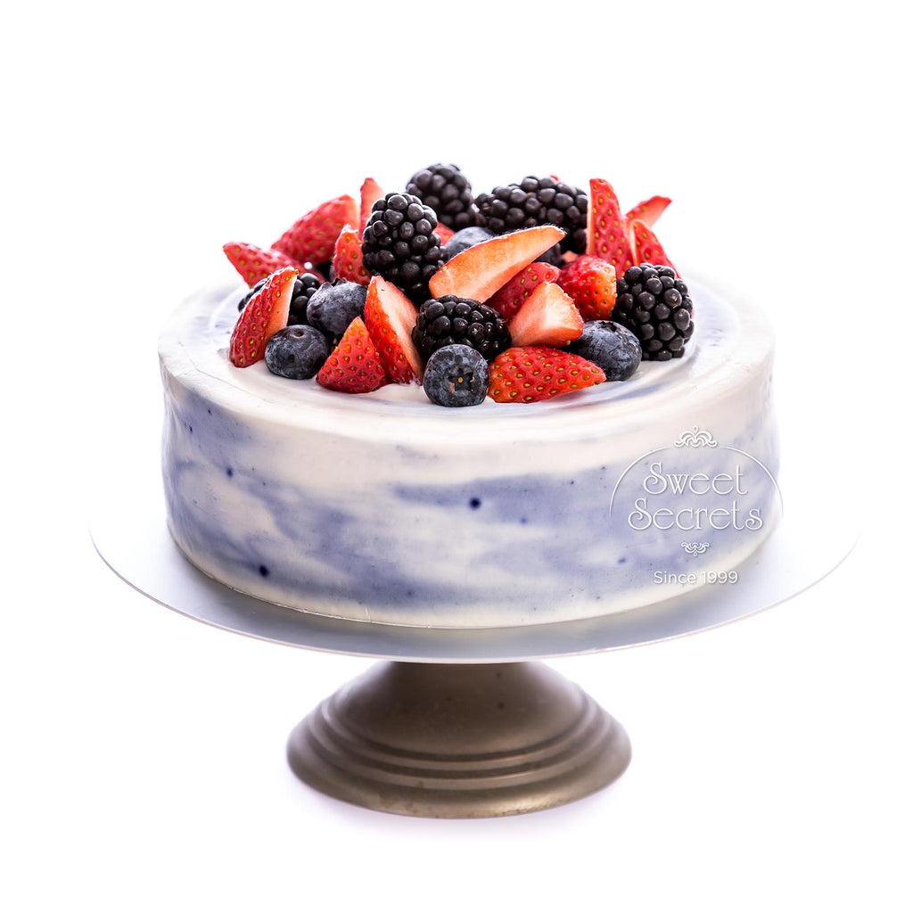 gluten-free keto diabetic cake crazy berries