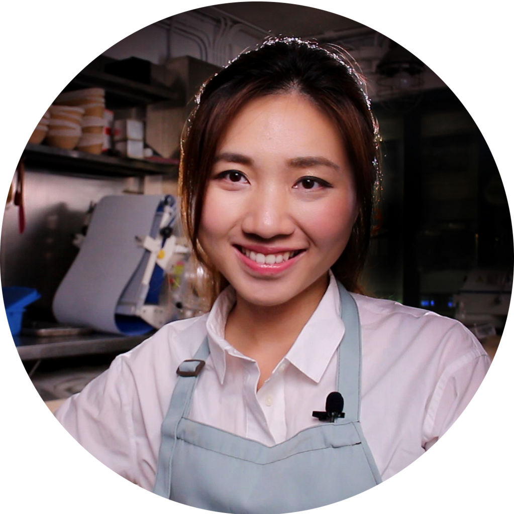 bonnie lam photo