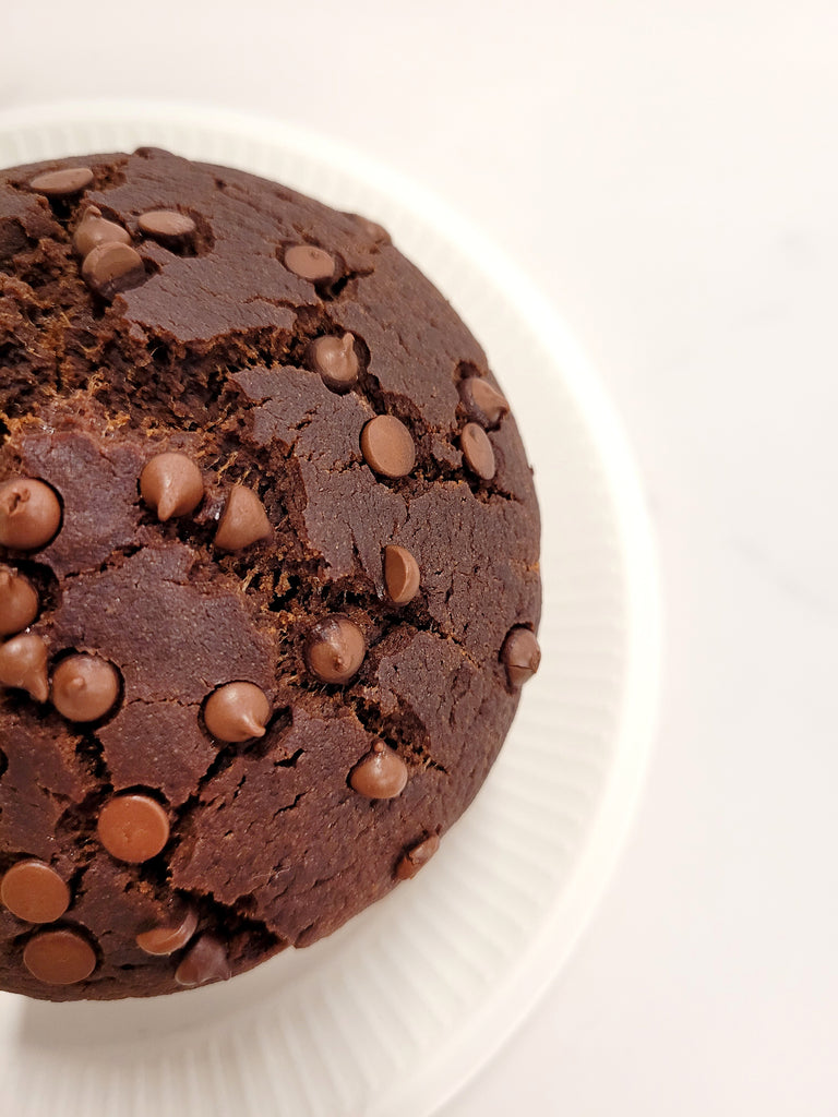 nutrialley gluten-free vegan teff chocolate cake